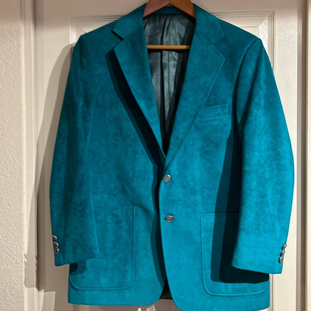 Custom Jacket by Castelhano - Picture 1 of 11